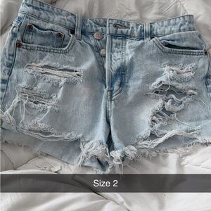Aeropostale Shorts